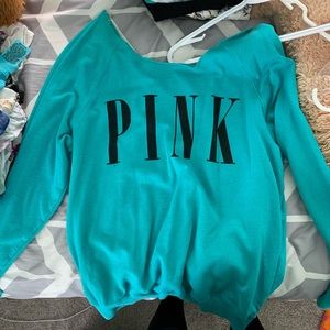 Victoria’s Secret Pink shirt